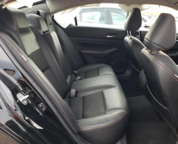 Photo 10 from auction – 2021 NISSAN ALTIMA SR with VIN 1N4BL4CV2MN391259