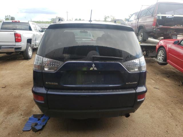 Photo 6 from auction – 2011 MITSUBISHI OUTLANDER with VIN JA4AS3AW6BU016700