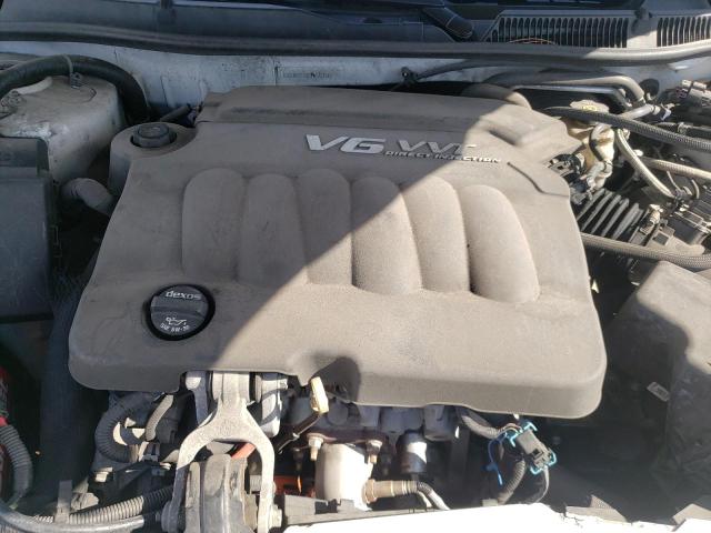 Photo 11 from auction – 2014 CHEVROLET IMPALA LIM with VIN 2G1WB5E39E1117276