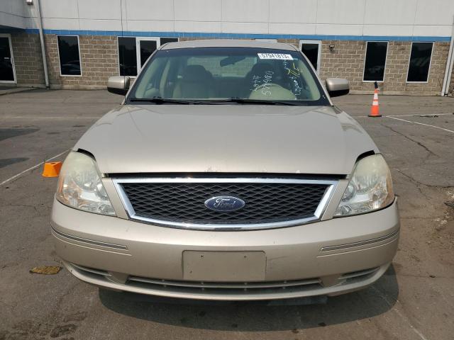 Photo 5 from auction – 2006 FORD FIVE HUNDR with VIN 1FAFP231X6G183404