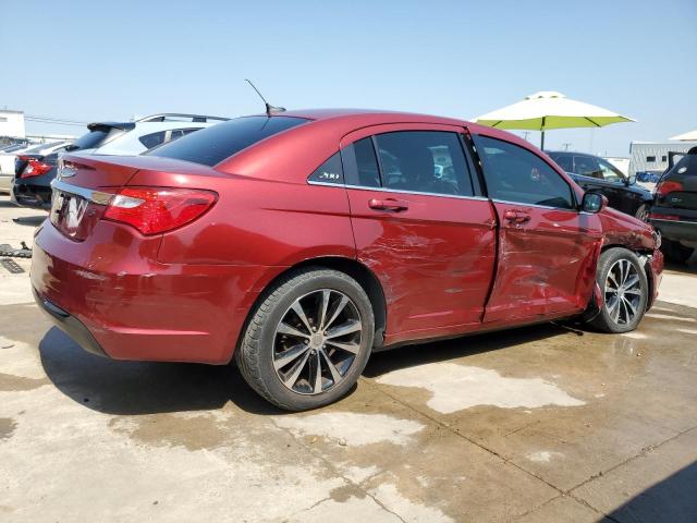 Photo 3 from auction – 2014 CHRYSLER 200 TOURIN with VIN 1C3CCBBB6EN137750
