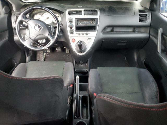 Photo 8 from auction – 2003 HONDA CIVIC SI with VIN SHHEP33523U405372