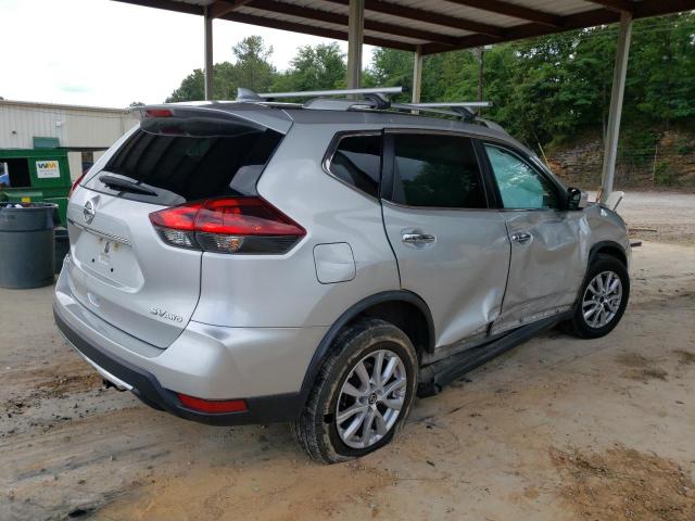 Photo 3 from auction – 2018 NISSAN ROGUE S with VIN KNMAT2MV9JP572884
