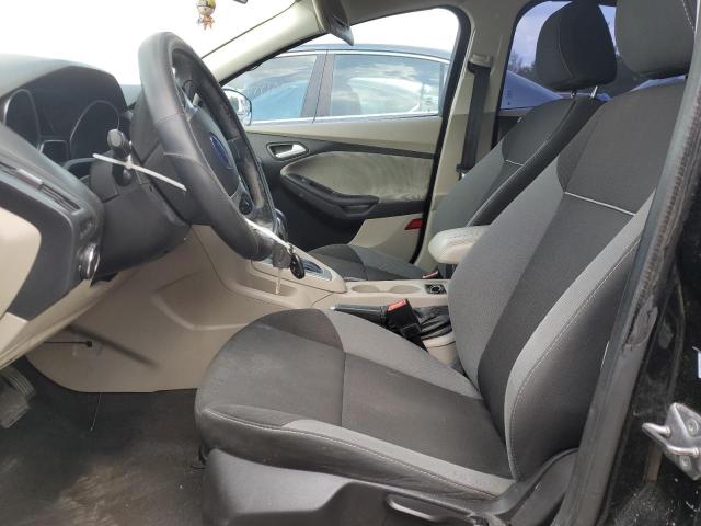 Photo 7 from auction – 2013 FORD FOCUS SE with VIN 1FADP3F22DL255721