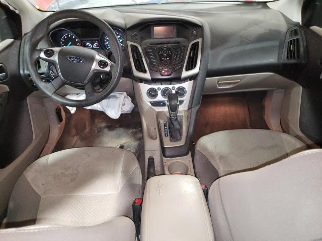 Foto 8 de la subasta – 2014 FORD FOCUS SE con VIN 1FADP3F21EL296827