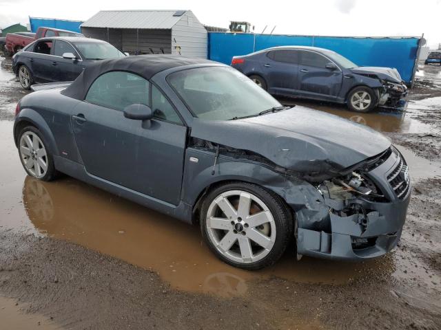 Photo 4 from auction – 2006 AUDI TT 3.2 with VIN TRUUD28N461005194
