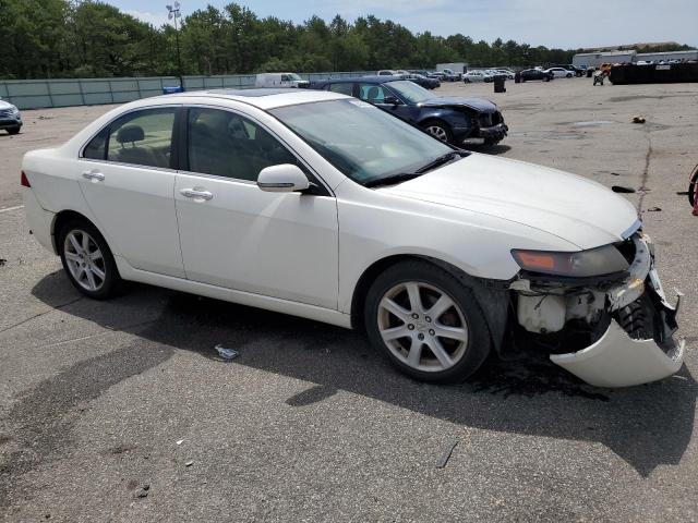 Photo 4 from auction – 2004 ACURA TSX with VIN JH4CL96874C022845