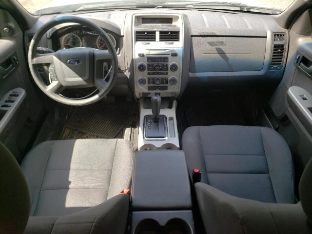 Photo 8 from auction – 2011 FORD ESCAPE XLT with VIN 1FMCU0DG3BKB86547