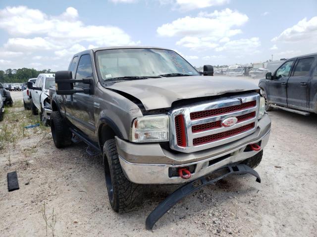 Photo 4 from auction – 2005 FORD 150 with VIN 1FTSX21P05EC05825