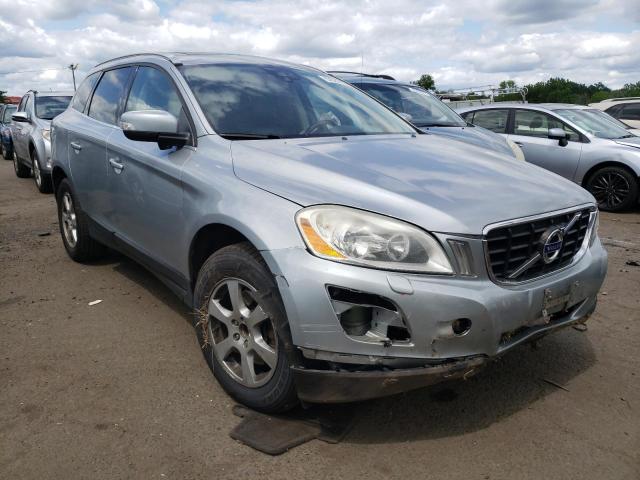 Photo 4 from auction – 2012 VOLVO XC60 with VIN YV4940DZ6C2259182