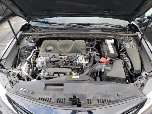 Photo 11 from auction – 2020 TOYOTA CAMRY SE with VIN 4T1G11AK2LU861318
