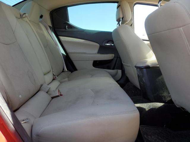 Photo 10 from auction – 2014 DODGE AVENGER SE with VIN 1C3CDZAB7EN111584
