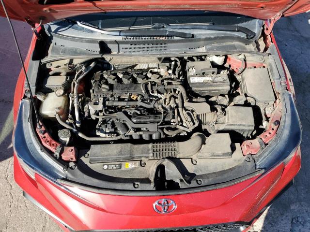 Photo 11 from auction – 2020 TOYOTA COROLLA SE with VIN 5YFS4RCE1LP025797