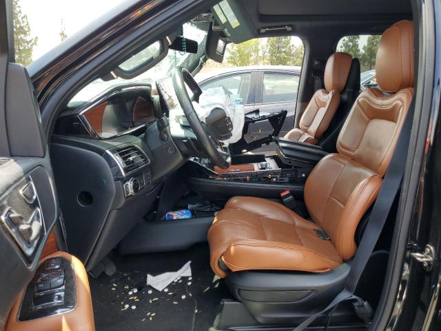 Photo 7 from auction – 2018 LINCOLN NAVIGATOR with VIN 5LMJJ3LTXJEL14132