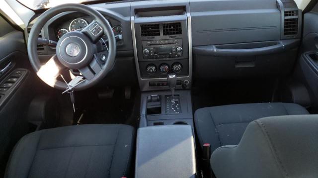 Photo 8 from auction – 2011 JEEP LIBERTY with VIN 1J4PN2GK6BW562286