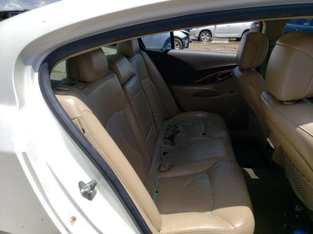 Photo 10 from auction – 2011 BUICK LACROSSE C with VIN 1G4GE5EDXBF168698