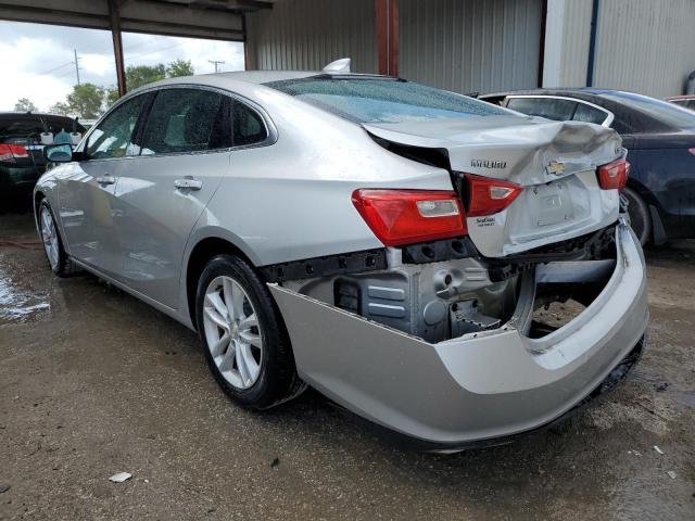 Photo 2 from auction – 2016 CHEVROLET MALIBU LT with VIN 1G1ZE5ST1GF230028