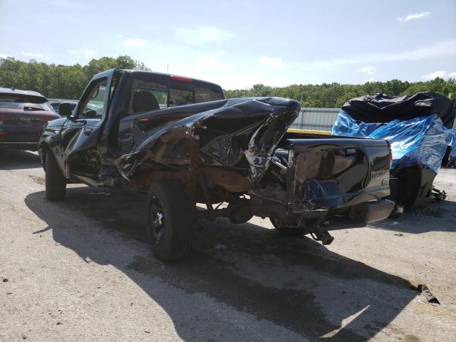 Photo 2 from auction – 2003 MAZDA B2300 with VIN 4F4YR12D13TM04966