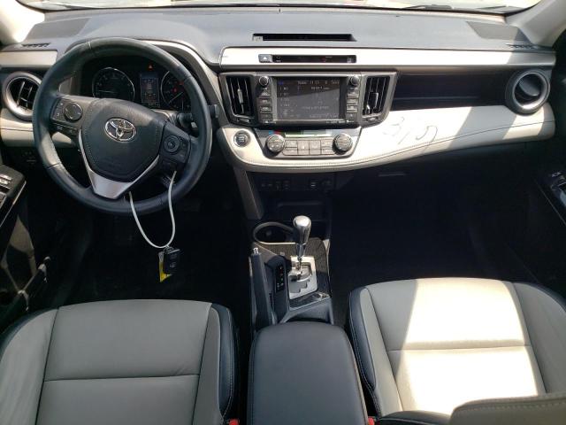 Photo 8 from auction – 2016 TOYOTA RAV4 LIMIT with VIN 2T3DFREVXGW481678