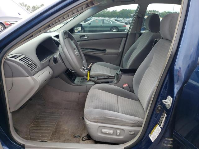 Photo 7 from auction – 2005 TOYOTA CAMRY LE with VIN 4T1BE32KX5U077724