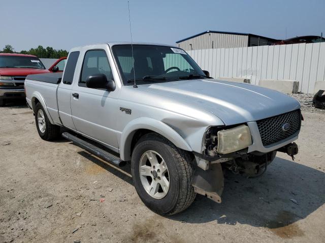 Photo 4 from auction – 2001 FORD RANGER SUP with VIN 1FTYR14V11TA86181