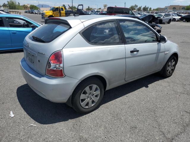 Photo 3 from auction – 2010 HYUNDAI ACCENT BLU with VIN KMHCM3AC0AU160669