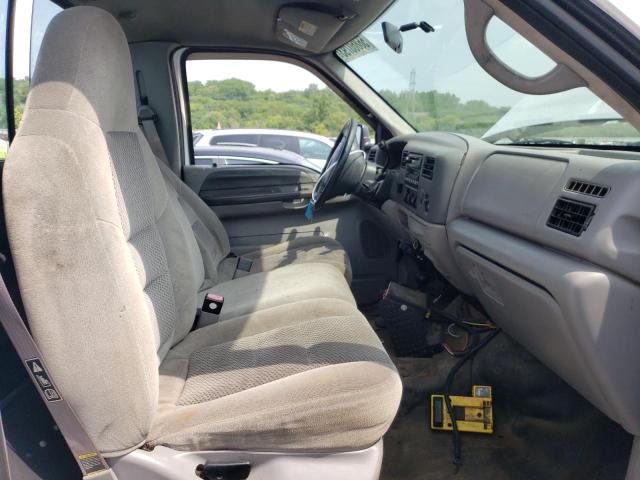 Foto 7 de la subasta – 2001 FORD F250 SUPER con VIN 3FTNF21L01MA77832
