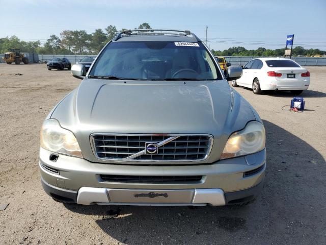 Photo 5 from auction – 2008 VOLVO XC90 3.2 with VIN YV4CZ982381483242
