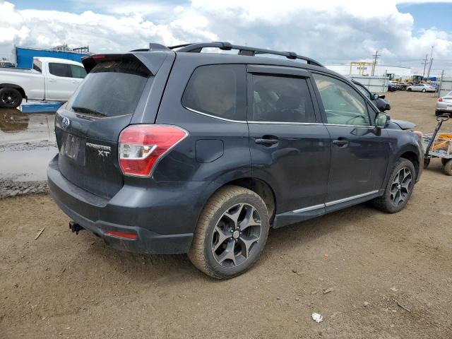 Photo 3 from auction – 2016 SUBARU FORESTER 2 with VIN JF2SJGXC9GH513355