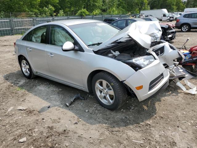 Photo 4 from auction – 2012 CHEVROLET CRUZE LT with VIN 1G1PF5SC2C7219905