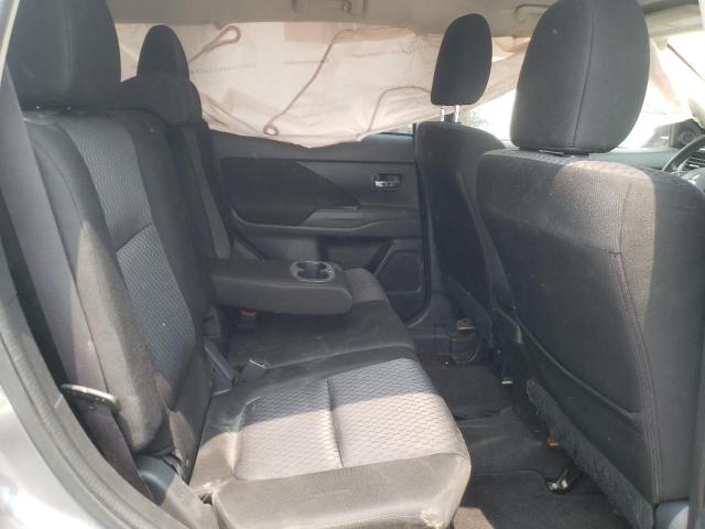 Photo 10 from auction – 2014 MITSUBISHI OUTLANDER with VIN JA4AZ3A32EZ012524