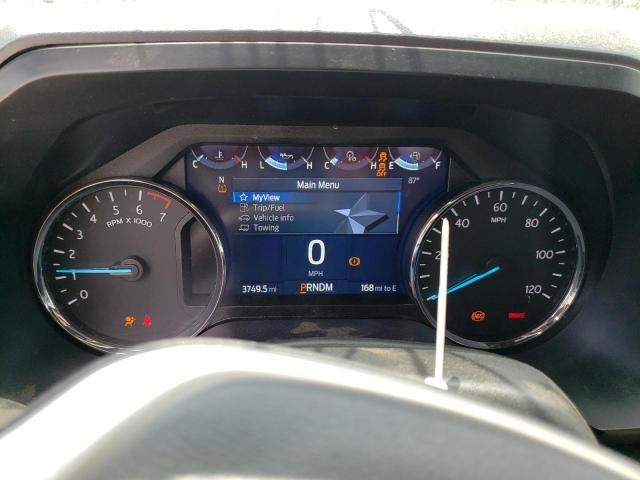 Photo 9 from auction – 2023 FORD EXPEDITION with VIN 1FMJK2A83PEA29175