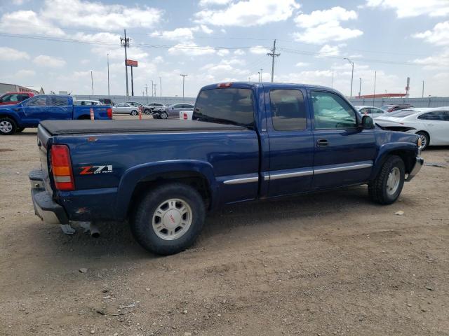Photo 3 from auction – 2001 GMC NEW SIERRA with VIN 2GTEK19T511313294