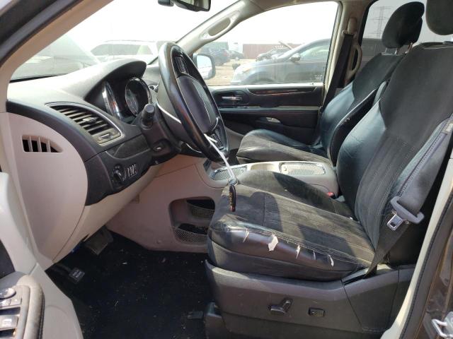 Photo 7 from auction – 2014 CHRYSLER TOWN & COU with VIN 2C4RC1CG0ER328853