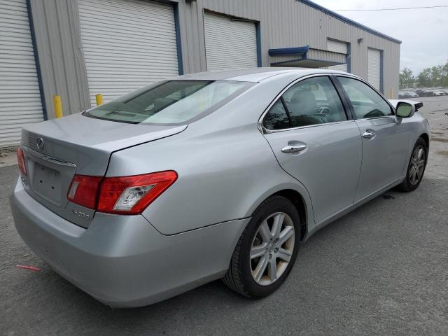 Foto 3 de la subasta – 2007 LEXUS ES 350 con VIN JTHBJ46G772126001