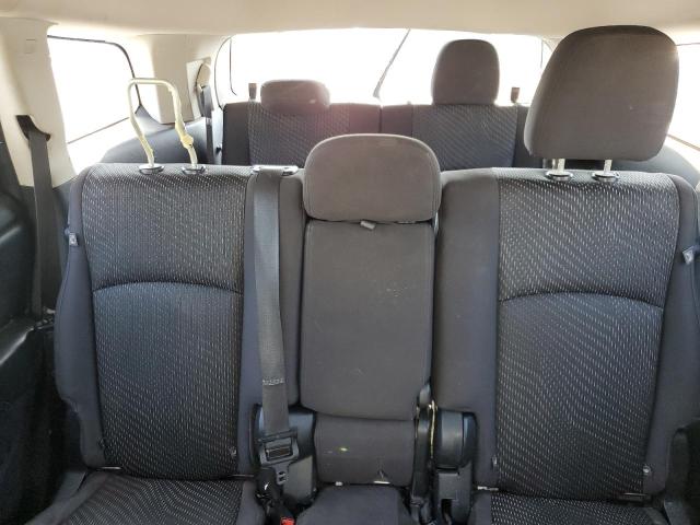Photo 10 from auction – 2014 DODGE JOURNEY SE with VIN 3C4PDCAB6ET116706
