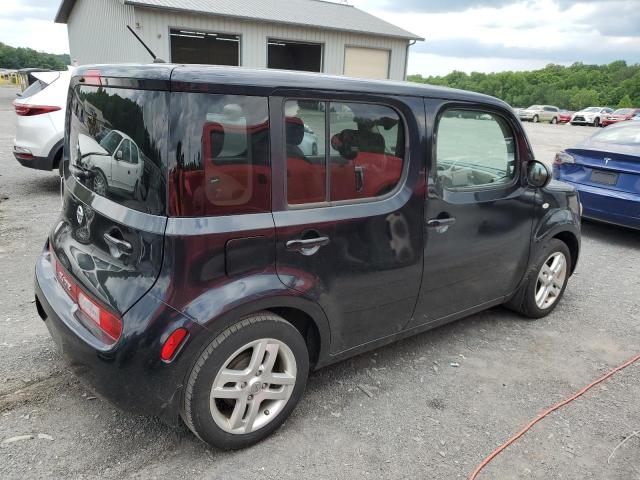 Photo 3 from auction – 2011 NISSAN CUBE BASE with VIN JN8AZ2KR4BT213508