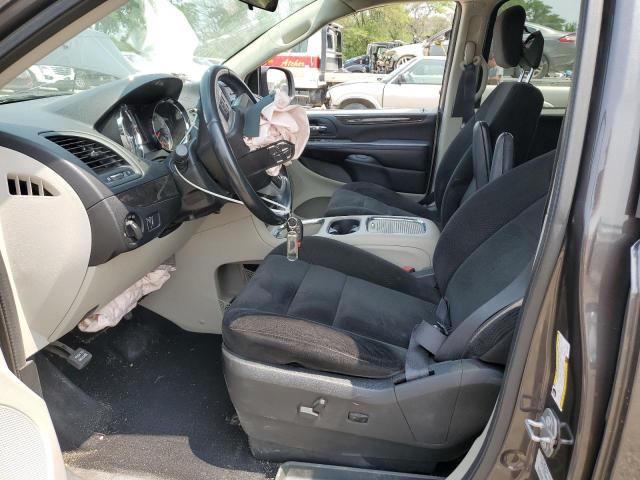 Photo 7 from auction – 2016 DODGE GRAND CARA with VIN 2C4RDGCG6GR216920