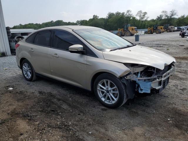 Photo 4 from auction – 2017 FORD FOCUS SE with VIN 1FADP3F27HL275131