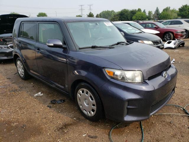 Photo 4 from auction – 2012 TOYOTA SCION XB with VIN JTLZE4FE6CJ004463