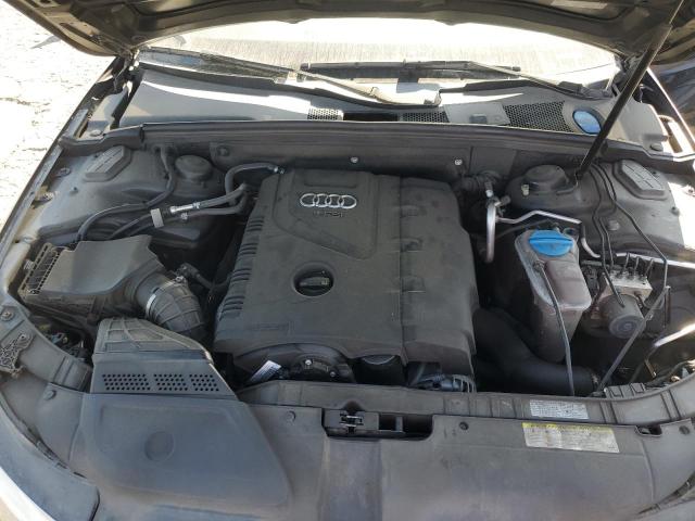Photo 11 from auction – 2013 AUDI A4 PREMIUM with VIN WAUEFAFL9DN040644