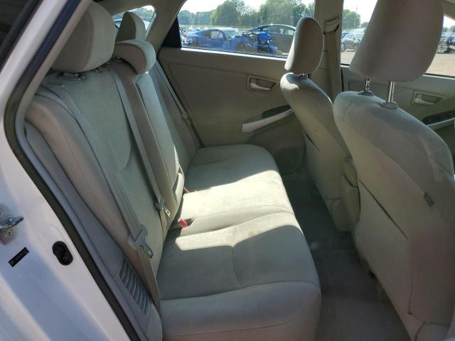 Photo 10 from auction – 2010 TOYOTA PRIUS with VIN JTDKN3DU3A0176275