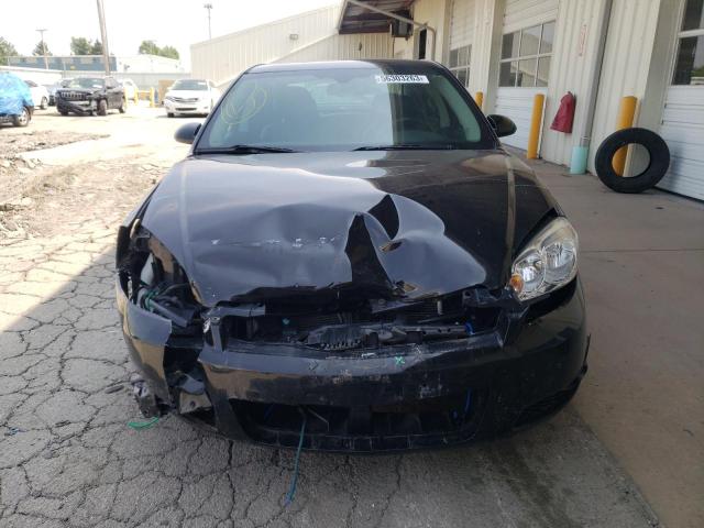 Photo 5 from auction – 2012 CHEVROLET IMPALA LTZ with VIN 2G1WC5E35C1219894