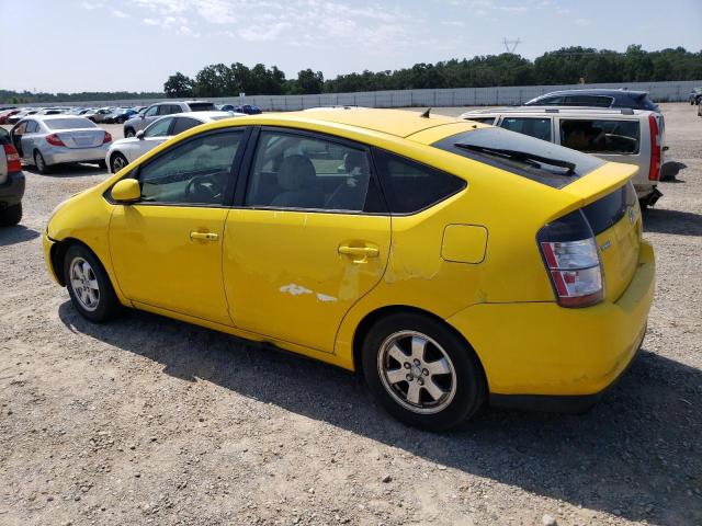 Photo 2 from auction – 2005 TOYOTA PRIUS with VIN JTDKB20U153028946