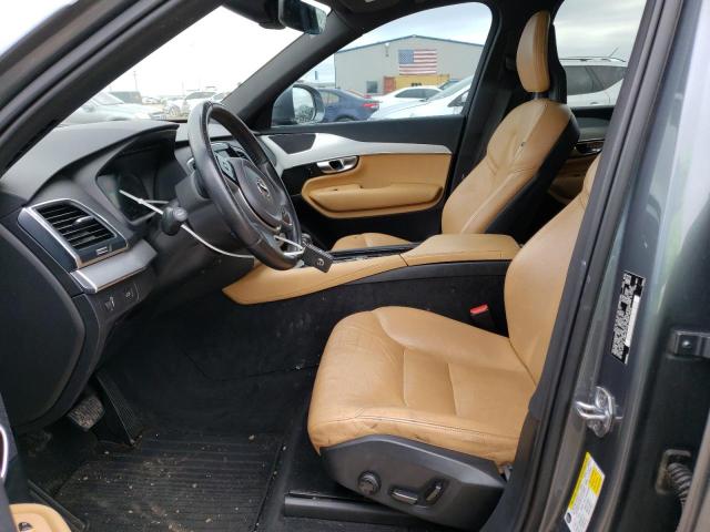صورة رقم 7 من المزاد - 2017 VOLVO 164 مع VIN YV4A22PK6H1139764