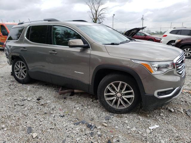 Photo 4 from auction – 2019 GMC ACADIA SLE with VIN 1GKKNSLS1KZ248862