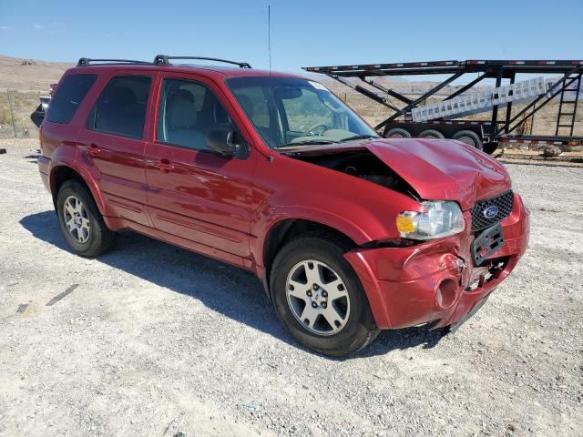 Photo 4 from auction – 2005 FORD ESCAPE LIM with VIN 1FMYU94105KA40892