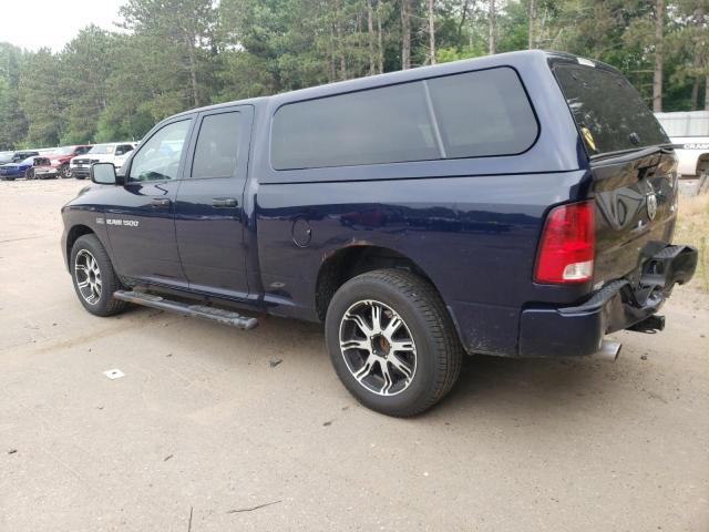 Photo 2 from auction – 2012 DODGE RAM 1500 S with VIN 1C6RD7FT7CS287035