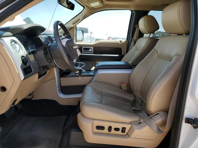 Photo 7 from auction – 2014 FORD F150 SUPER with VIN 1FTFW1ET4EKE09227