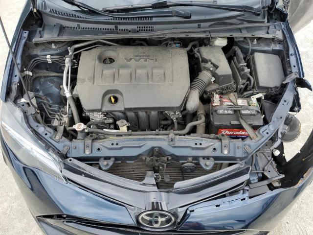 Photo 11 from auction – 2018 TOYOTA COROLLA L with VIN 2T1BURHE9JC072646